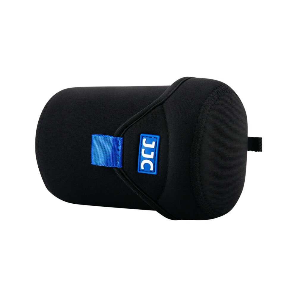  JJC Lens bag laget av neopren med førerhuskrok JN-78x118 Rask levering fra Sverige.