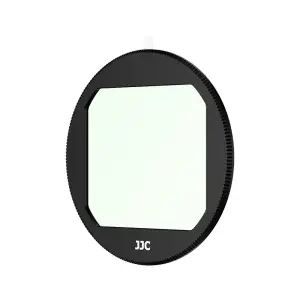  JJC UV-filter Ultra Slim for Canon PowerShot SX740 HS Rask levering fra Sverige.