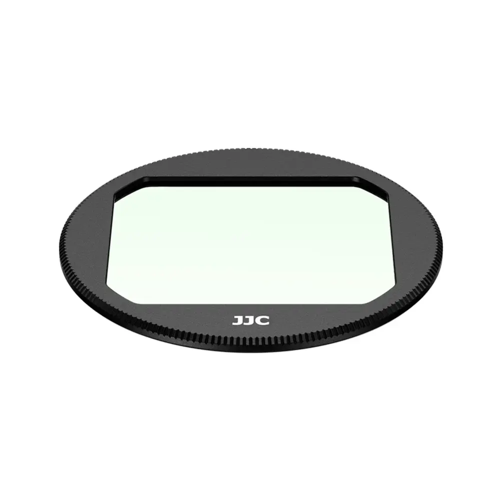  JJC UV-filter Ultra Slim for Canon PowerShot SX740 HS Rask levering fra Sverige.