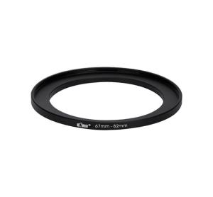  Kiwi Photos Step Up Ring 67-82mm Rask levering fra Sverige.