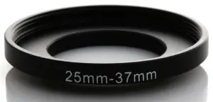 Haida Step-up-ring 25-37mm – gjør filtergjengene større