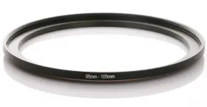 Haida Step-up-ring 95-105mm – gjør filtergjengene større