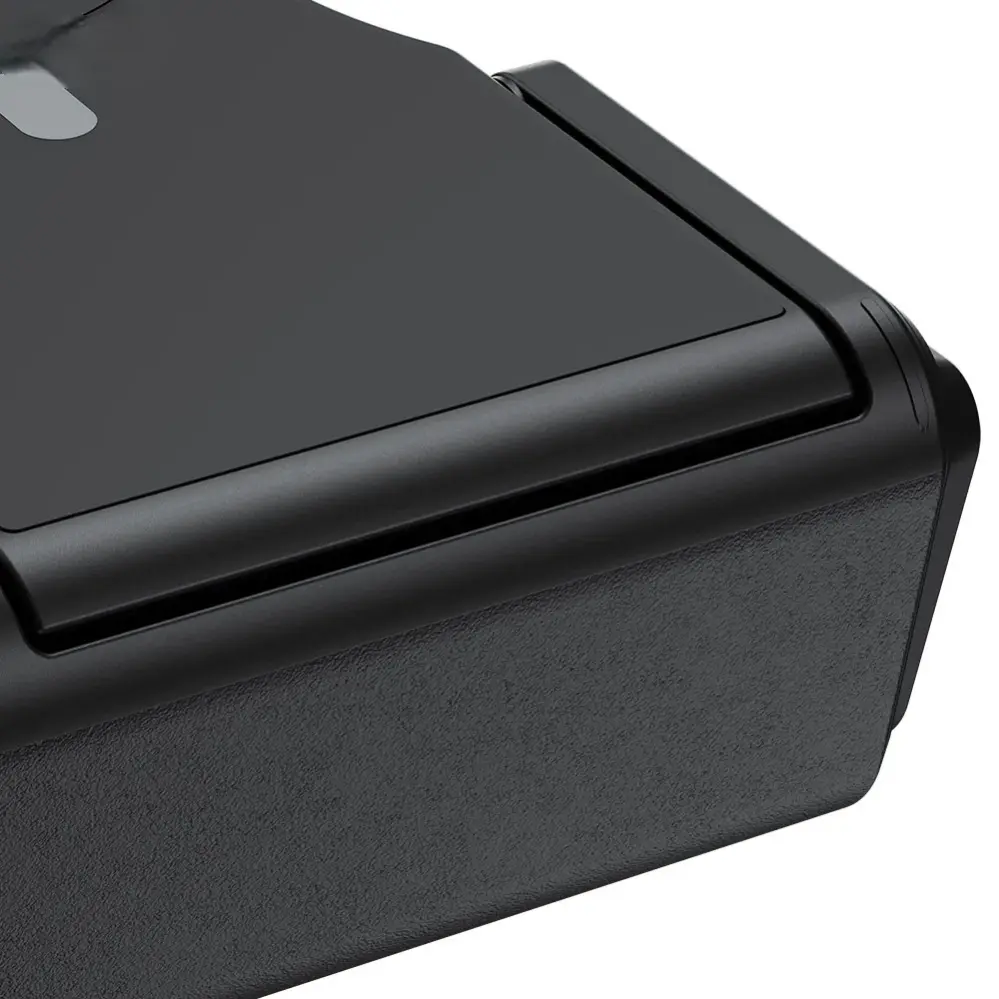  JJC MSG-P2 Magnetisk grep & 67mm filteradapter for iPhone 14–17 Pro Rask levering fra Sverige.