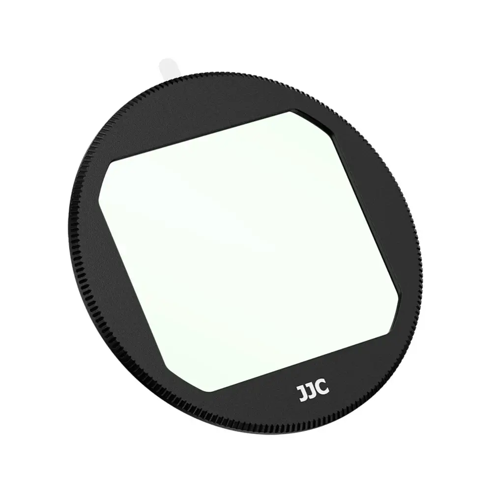  JJC UV-filter Ultra Slim for Canon PowerShot SX740 HS Rask levering fra Sverige.