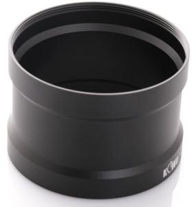  Filteradapter 52mm for Panasonic DMC-LX7 Rask levering fra Sverige.