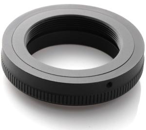  Kiwifotos Objektivadapter for M39 for Canon EOS M kamerahus Rask levering fra Sverige.