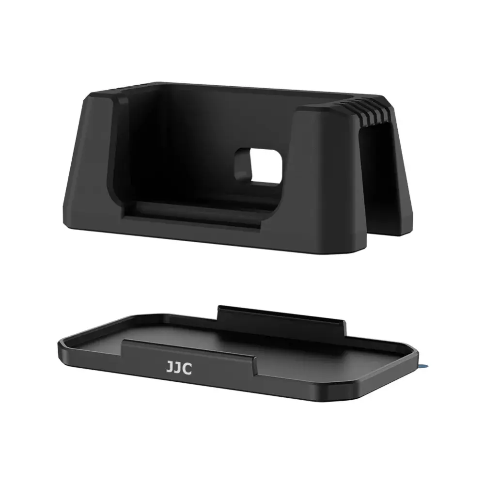  JJC DM-DJ360 – Holder / bordstativ for DJI Osmo 360 Rask levering fra Sverige.