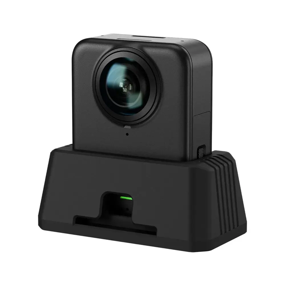  JJC DM-DJ360 – Holder / bordstativ for DJI Osmo 360 Rask levering fra Sverige.