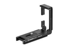  Sunway foto L-brakett for Canon EOS R5 / R6 Rask levering fra Sverige.