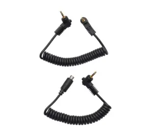 JJC JJC Utløserkabel 50cm for Sony Videokamera