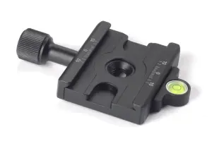  Sunwayfoto DDC-60L Arca-Swiss-beslag med lang l&aring;seskrue Rask levering fra Sverige.