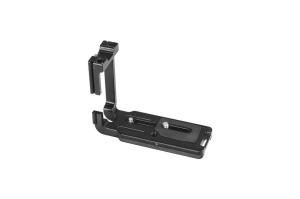  Sunwayfoto l-bracket for Canon EOS R6 mark II Rask levering fra Sverige.