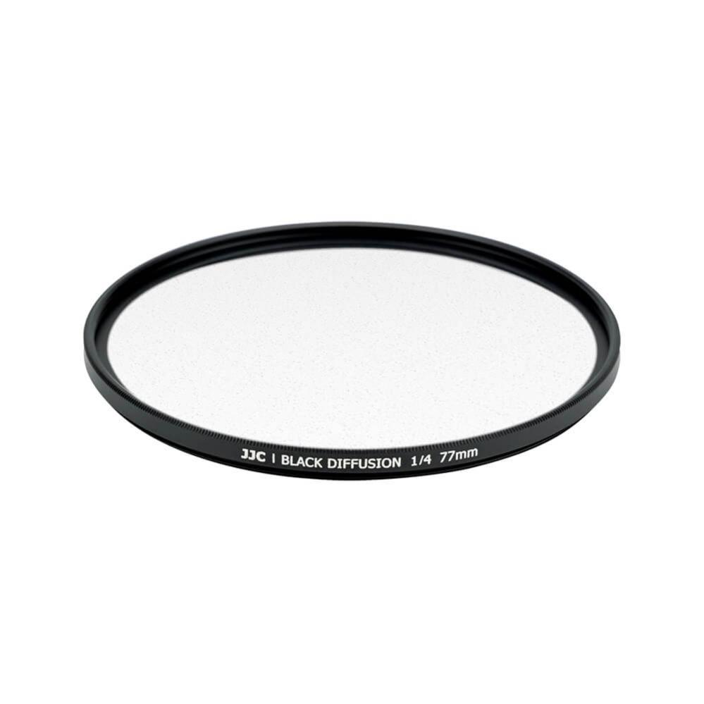 JJC JJC Black Diffusion 1/4-filter