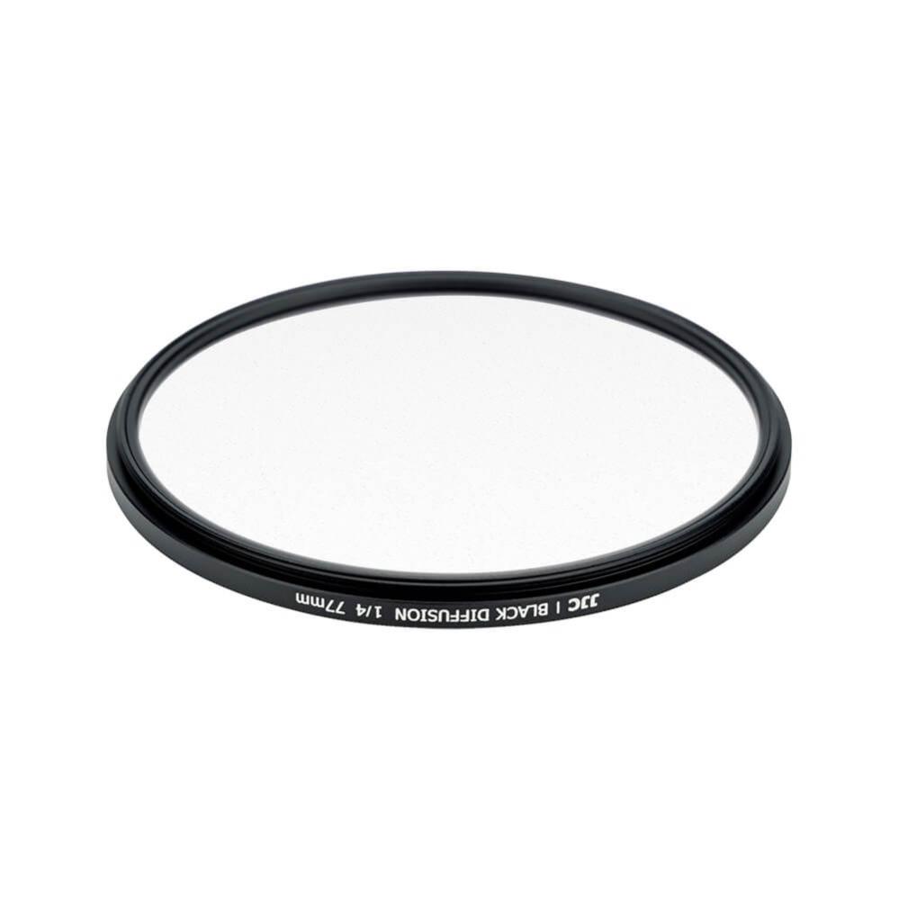 JJC JJC Black Diffusion 1/4-filter