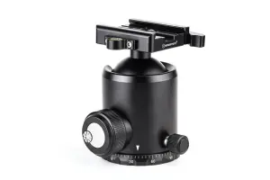  Sunwayfoto FB-52LR Kulehode & DDC-60LR feste Rask levering fra Sverige.