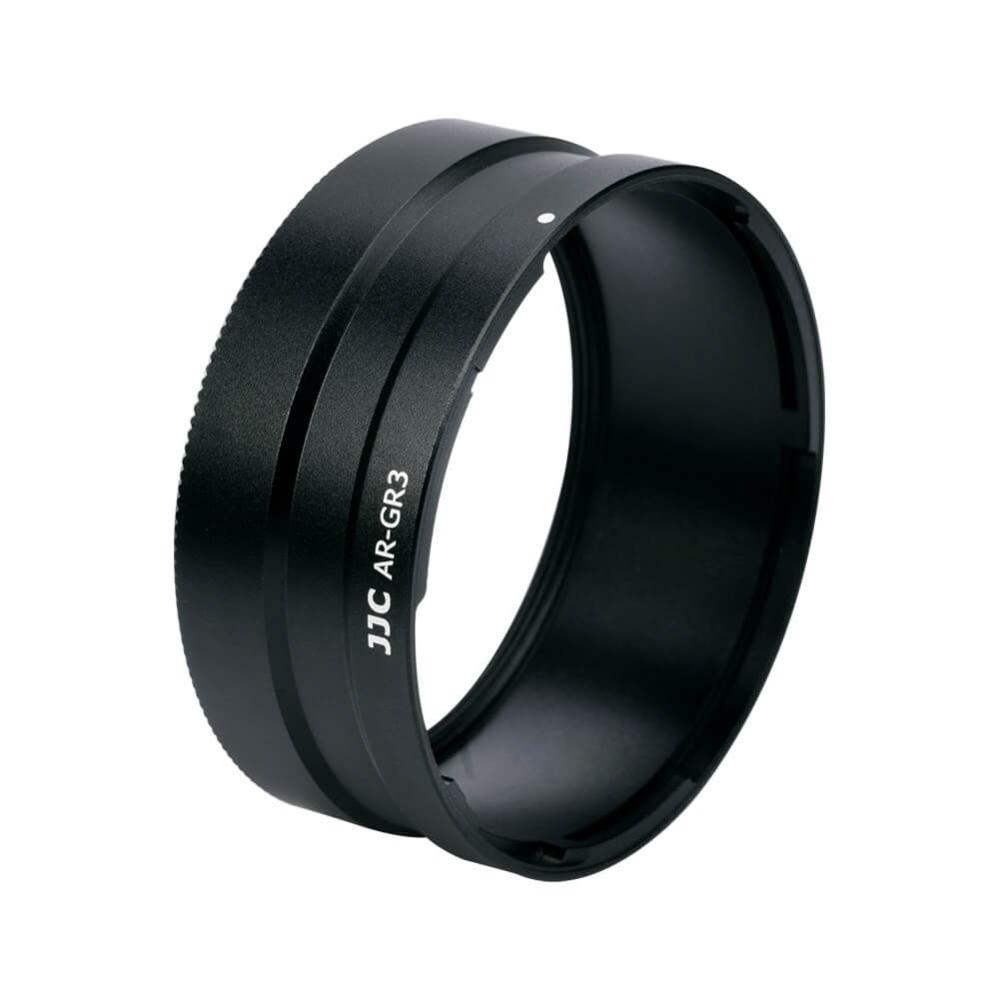 JJC JJC Objektivadapter for Ricoh GR III erstatter Ricoh GA-1