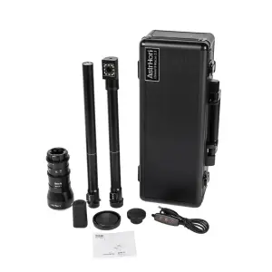 AstrHori AstrHori 18mm f/8 Direct View Macro Probe Lens 90° APS-C for Canon EOS EF-feste