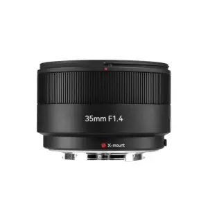 7Artisans 7Artisans AF 27mm f/2.8 objektiv APS-C for Fujifilm X