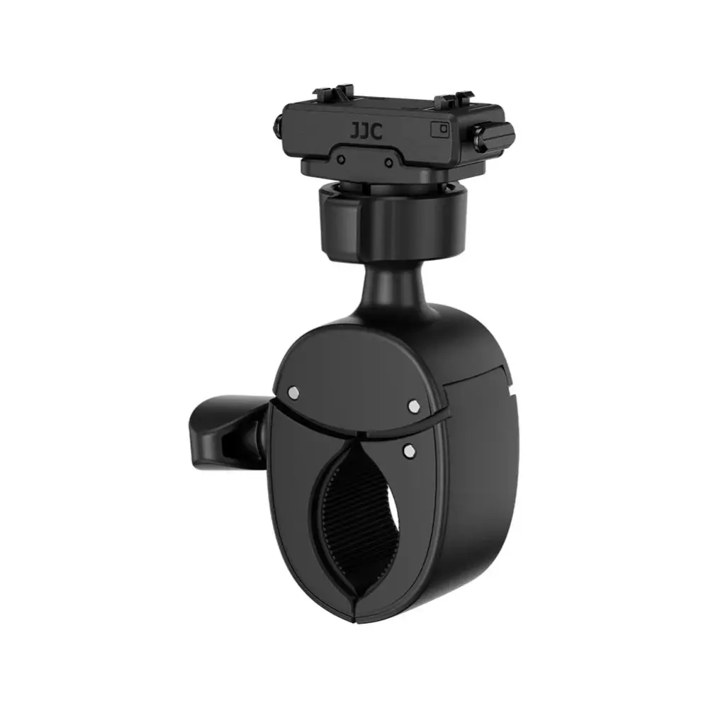  JJC HM-AP2 styrefeste for Insta360 X4 / X5 / ACE Pro Rask levering fra Sverige.