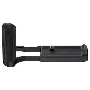 JJC JJC håndgrep for Canon EOS R50 V med rom for AirTag