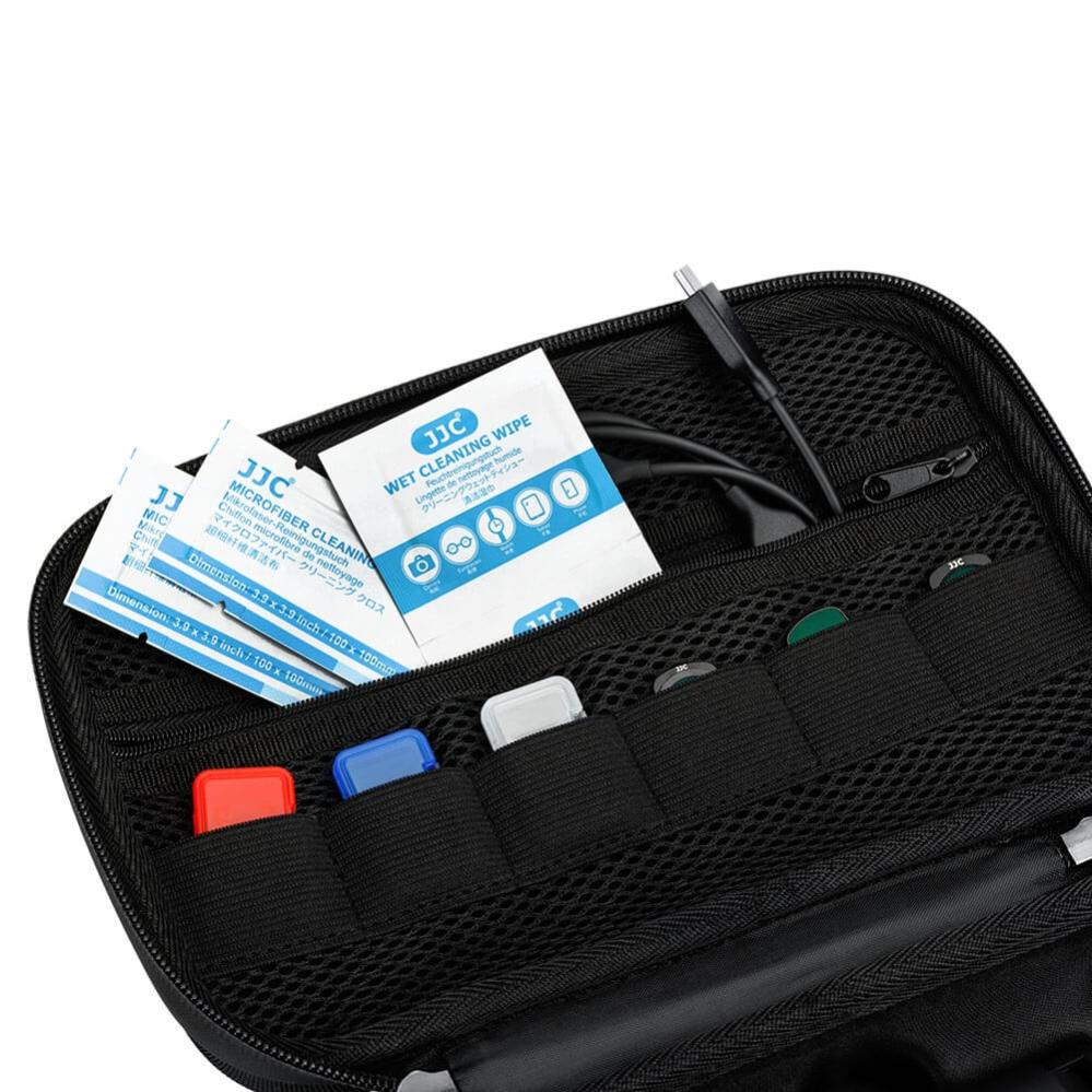 JJC JJC HSCC-OP3 Kameraveske for DJI Pocket 3 Creator Combo