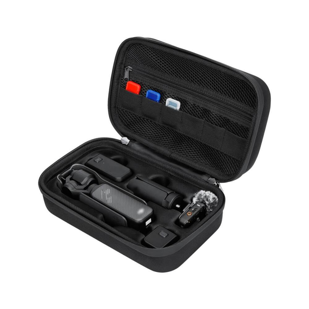 JJC JJC HSCC-OP3 Kameraveske for DJI Pocket 3 Creator Combo