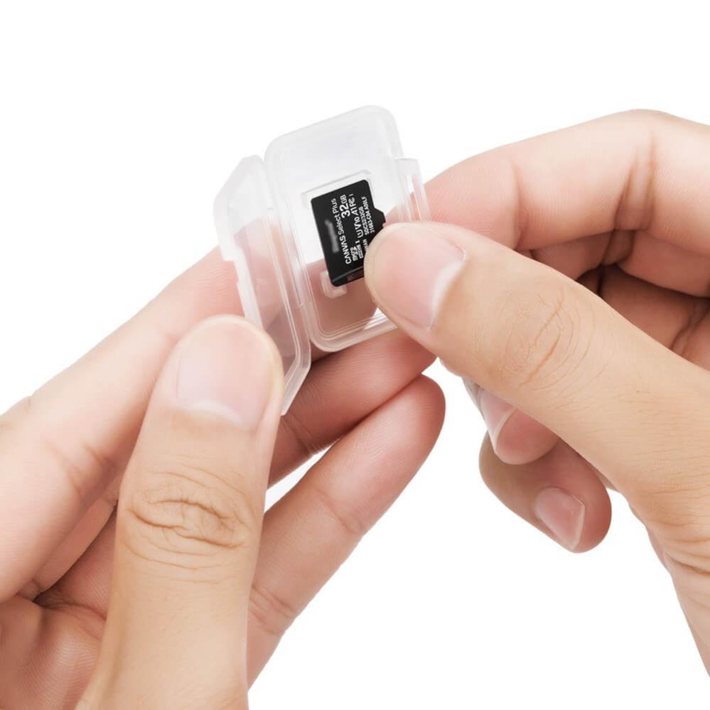 JJC JJC HSCC-OP3 Kameraveske for DJI Pocket 3 Creator Combo