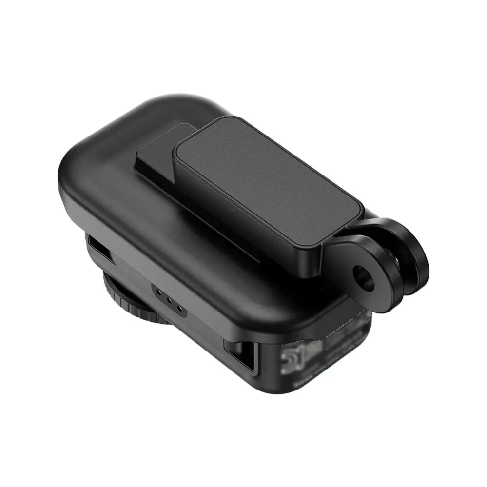  JJC AD-NO magnetadapter med 2-prongsfeste for DJI Osmo Nano Rask levering fra Sverige.