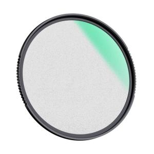  K&F Concept Black Diffusion 1/1 filter Nano-X Rask levering fra Sverige.