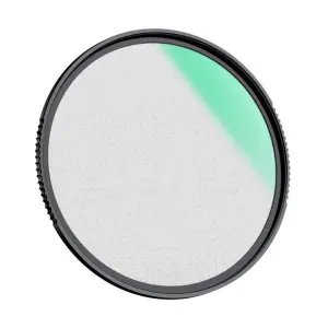  K&F Concept Black Diffusion 1/1 filter Nano-X Rask levering fra Sverige.