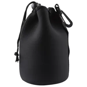 Unbranded JJC Neopren linseveske med kabinkrok