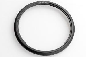  Kiwifotos 58 mm filteradapter for Canon SX40 SX30 IS Rask levering fra Sverige.