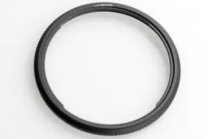 Kiwifotos Kiwifotos Filteradapter 58mm for Canon SX40 SX30 IS