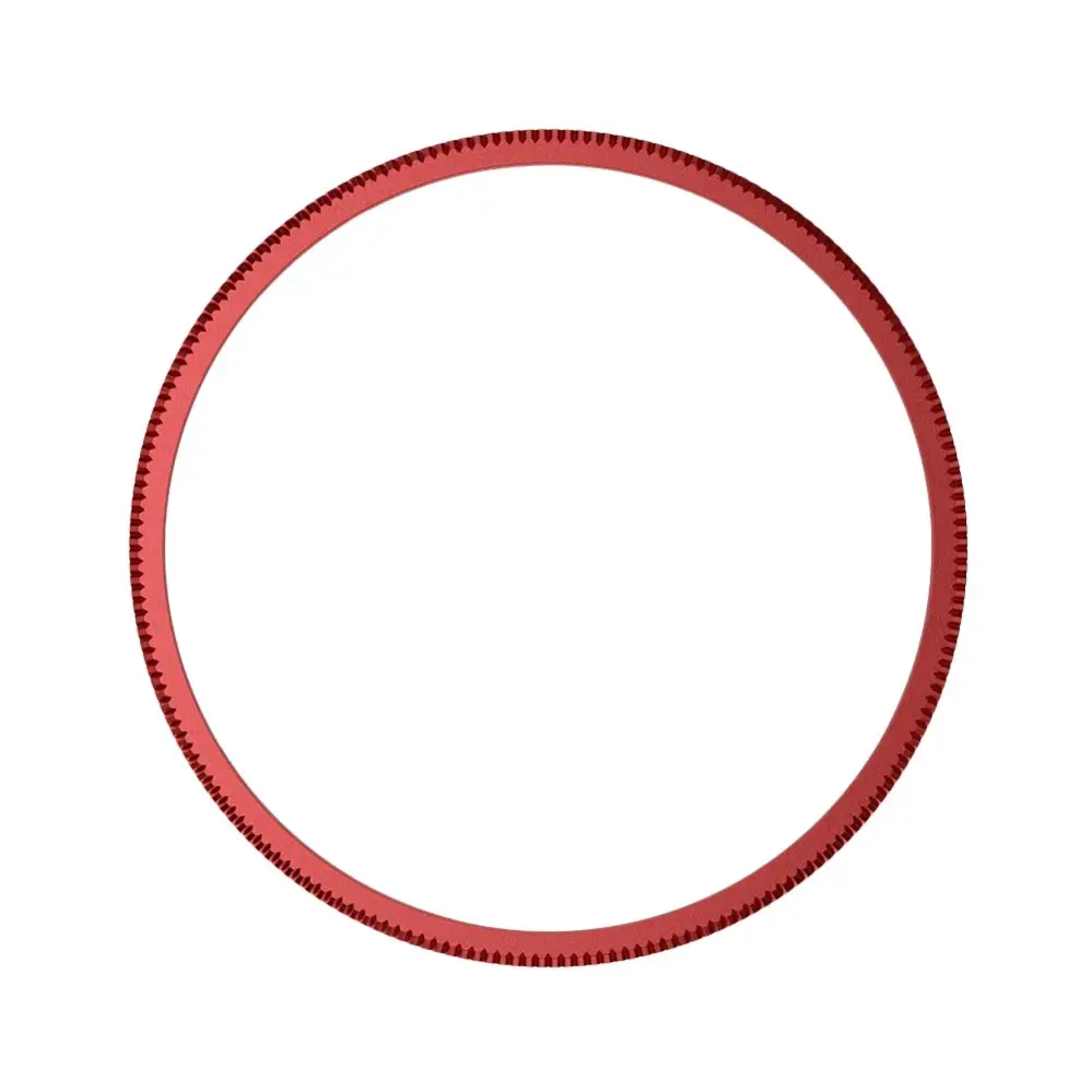  JJC Dekorring til Ricoh GR IV Rask levering fra Sverige.