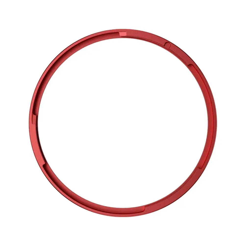  JJC Dekorring til Ricoh GR IV Rask levering fra Sverige.