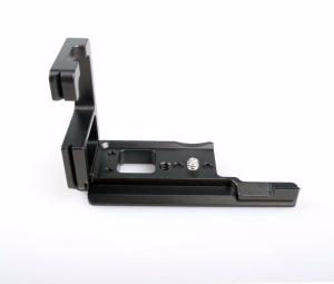  Passende L-brakett for Canon EOS M6 Rask levering fra Sverige.