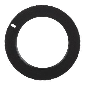  Objektivadapter for M42 for Nikon kamerahus Rask levering fra Sverige.