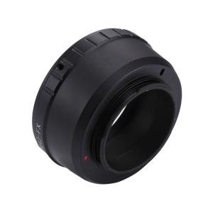  Objektivadapter for M42 objektiv for Fujifilm X kamerahus Rask levering fra Sverige.