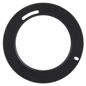 Unbranded Objektivadapter till M42 Objektiv for Pentax kamerahus