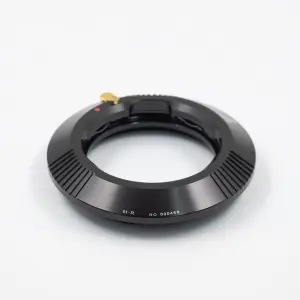 TTArtisan TTArtisan Objektivadapter for Leica M objektiv for Canon EOS R kamerahus