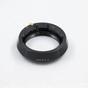 TTArtisan TTArtisan Objektivadapter for Leica M objektiv for Fujifilm X kamerahus
