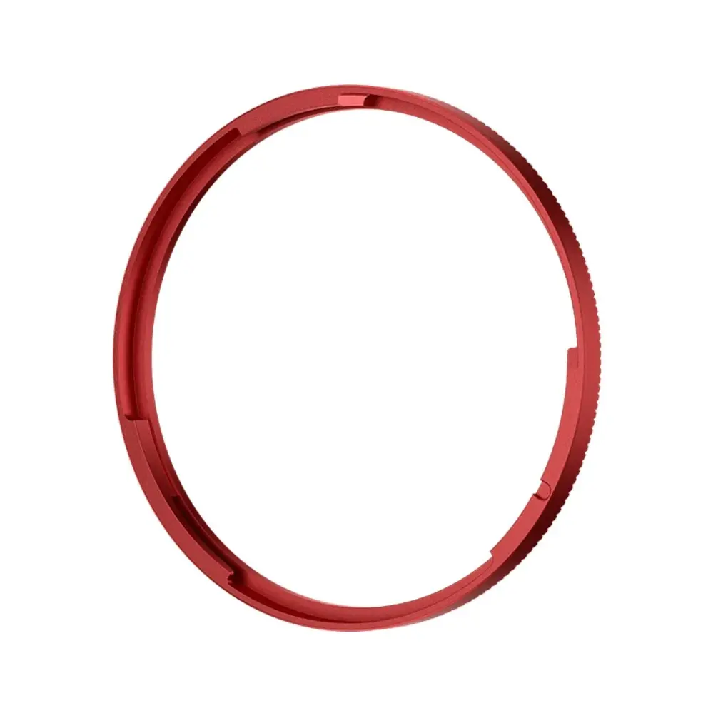  JJC Dekorring til Ricoh GR IV Rask levering fra Sverige.