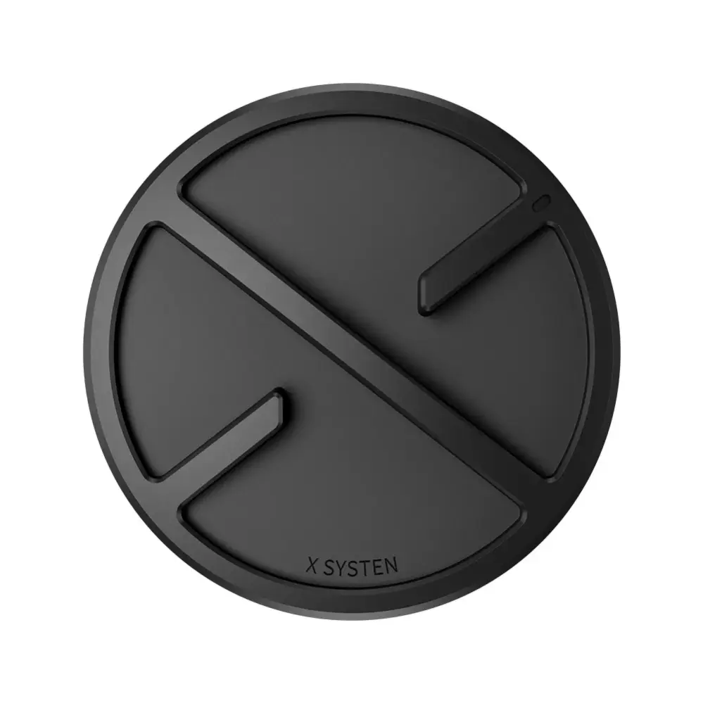  JJC kamerahusdeksel for Hasselblad X Rask levering fra Sverige.