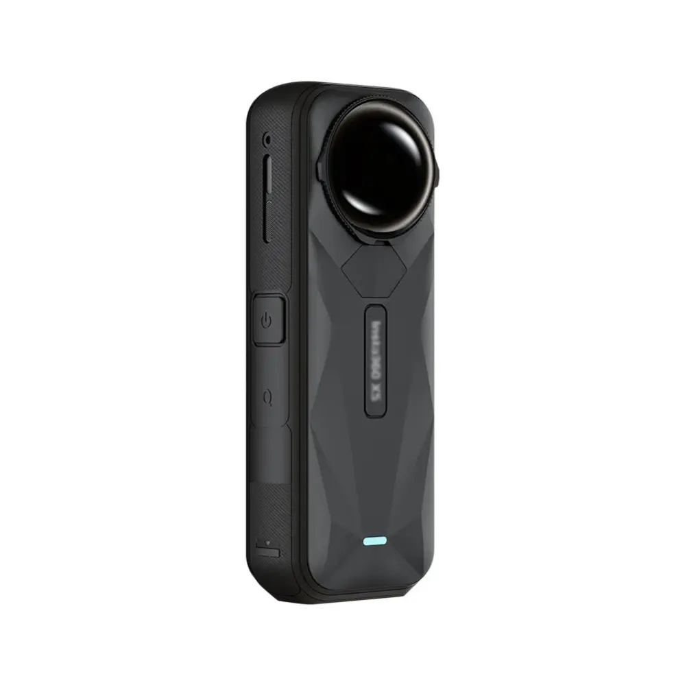  JJC TLP-X5ND16 ND16-filter for Insta360 X5 (2-pakning) Rask levering fra Sverige.