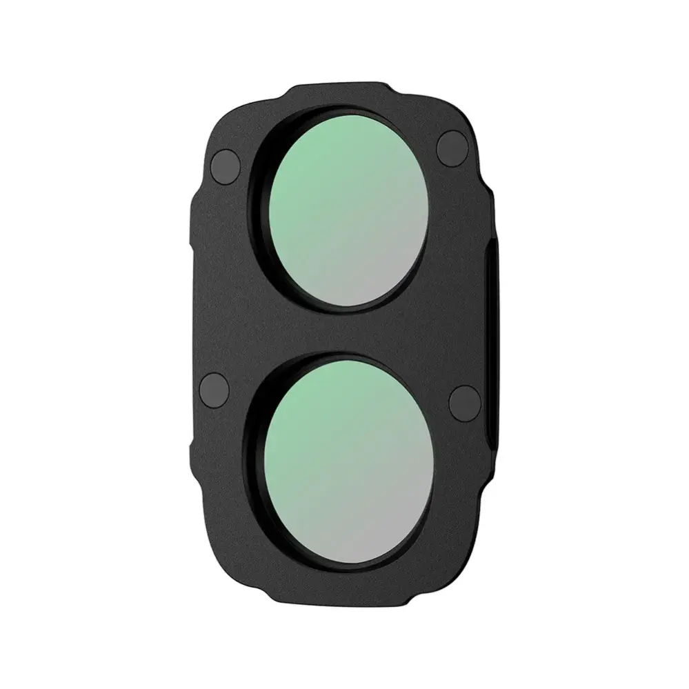  JJC F-M4PCPL CPL-filter for DJI Osmo Pocket 4P Rask levering fra Sverige.