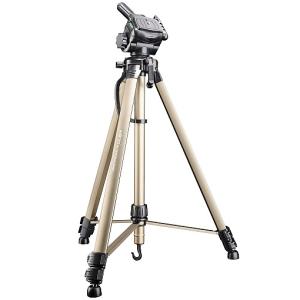  Kamerastativ 165cm med videohode 4kg - Weifeng WT-3570 Rask levering fra Sverige.