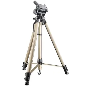 Weifeng Weifeng Kamerastativ 165cm med videohode 4kg