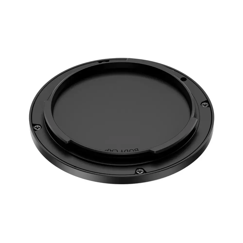  JJC kamerahusdeksel for Hasselblad X Rask levering fra Sverige.