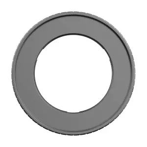  Puluz 49mm filterholder for DJI Osmo Action 4 Rask levering fra Sverige.