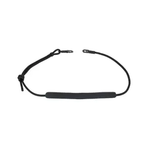  JJC CPC-B Kamerastropp for retro-kompaktkameraer med runde remfester Rask levering fra Sverige.